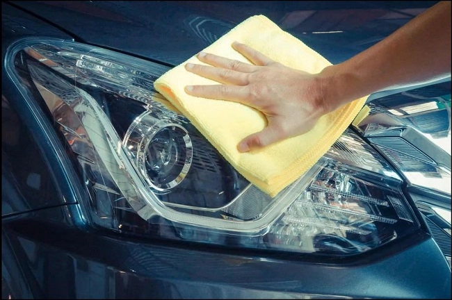 Cách tự kiểm tra đèn pha ô tô